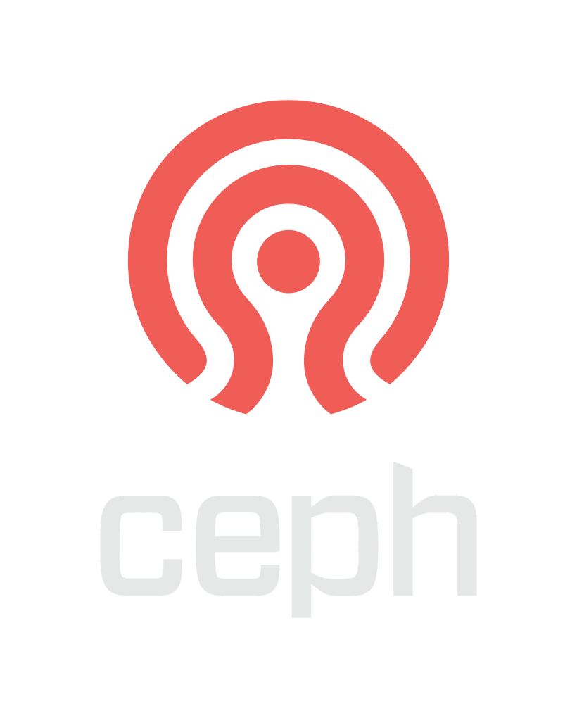 Ceph in produzione